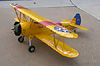 PT Military Trainer 48" with Continental Dummy Engine