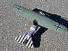 Model by Richard Dery