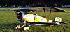 Nieuport 17 40"