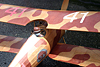 Nieuport 28  36"   Gary Ritchie