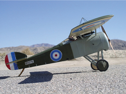 Sopwith Swallop 40"