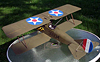 Thomas Morse Scout 39 3/4"
